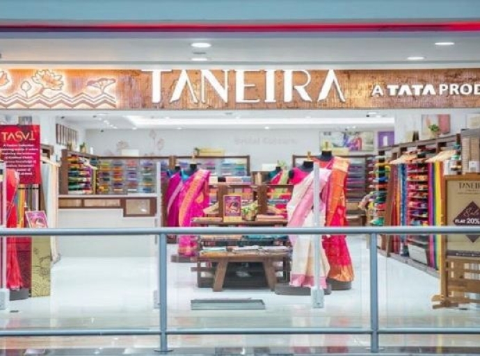 Taneira expands in Chennai